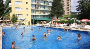 Sunny Varshava Hotel - Image 5