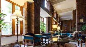 Faisalabad Serena Hotel - Image 3