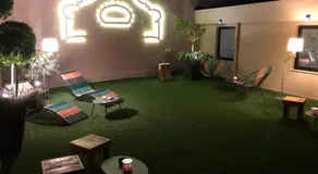 200 ROOMS & TERRACE - Image 4