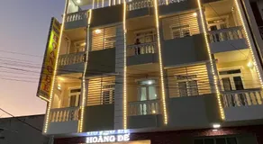 HOÀNG ĐẾ motel - Image 2