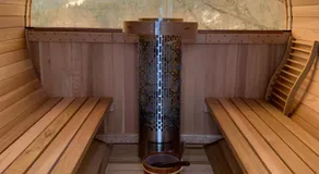 Chalet OTT - apartment in the mountains with sauna - Image 3