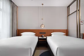 Home2 Suites by Hilton Guiyang Guanshanhu - Image 2