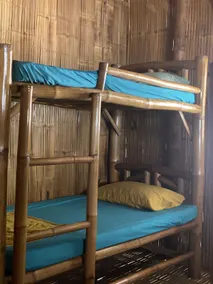 RUSTIQUE RUE Mabini - Hostel - Image 4