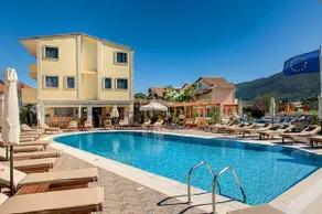 Clio Hotel - Image 2