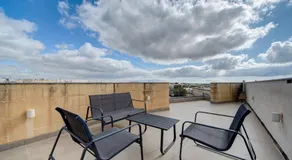 Tarxien 2BR Penthouse Near Ancient Temples - Image 3