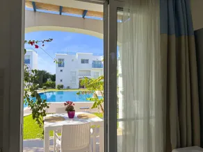 Garden Loft with Pool in Alsancak Kyrenia by HolidayKeys - Image 4