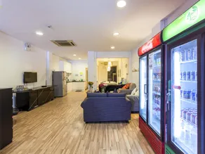 New Society Backpackers Hostel - Image 2