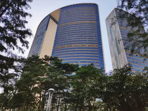 Ruisibao International Apartment (Dongping New City) - Image 2