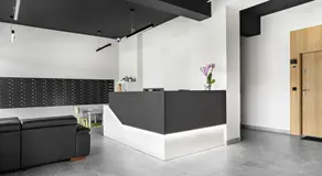 APARTAMENT MIĘTOWA PRZYSTAŃ LAGUNA BESKIDÓW ZARZECZE - Image 3
