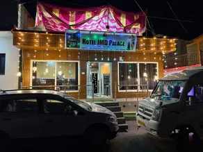jmd palace hotel kedarnath - Image 5