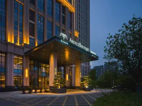 Argyle Boutique Hotel - Image 4