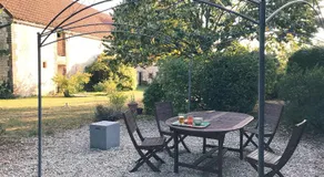 Le clos des artistes - Chambres d'hôtes - Image 3