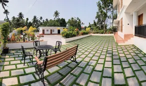 JMJ Riverview Homestay - Image 4
