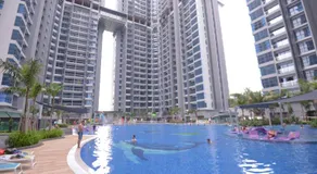 Atlantis Residence @ Icon Stay Melaka - Image 5