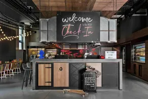 Moxy Bern Expo - Image 5