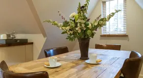 Hertford Barn conversion - Image 5