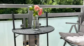 Ferienwohnung Waldblick, Faaker See - Image 3