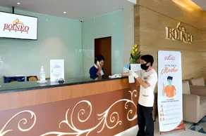 Borneo Hotel - Image 3