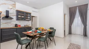 2 Bedroom Lovely Apartment In Opatija - Image 4