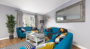 Hopton Cottage - Darwin Lake Holiday Village - Image 2