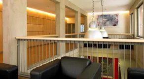 Youth Hostel Luxembourg City - Image 2