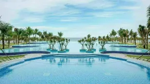 Cạnh bãi dài cam ranh, bãi biển đẹp nhất hành tinh - Image 4