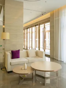 Lavande Hotel Bazhou Shengfang - Image 5