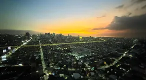 D' Caballero's Penthouse by Sun Residences - Image 5