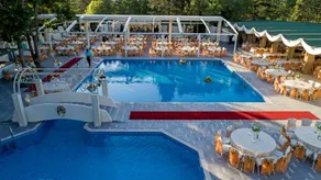 Agacli Hotel - Image 4