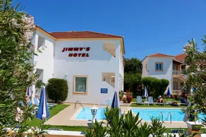 Jimmys Apartments - Image 2