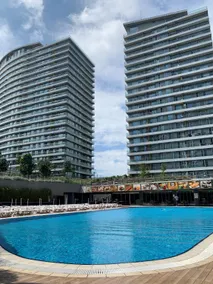 TSL Serviced Apartments Batışehir - Image 5