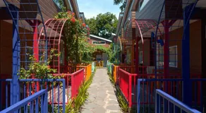 The Social - Begadang Gili Air - Image 5