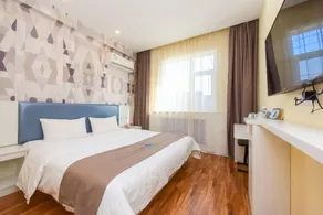 PAI Hotels·Handan Lianfang Road Bus Station - Image 2