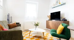 Suite Chic & Confort Votre Parenthèse Idéale - Image 2