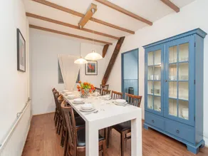 Child friendly and cosy farmhouse - Image 3