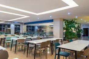Zhiyuan International Hotel (Kunming South Railway Station University Town Branch) - Image 5