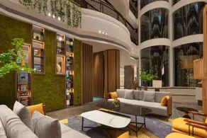 Hampton by Hilton Shenzhen Dameisha - Image 4