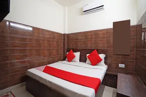 Hotel O by OYO Sai palace - Image 2