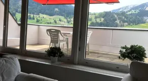 Appartamento totalmente attrezzato con piscina, terrazza e giardino - Image 4