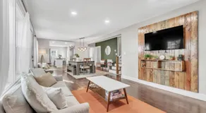 4Bed/3bath- 1 mile to Downtown - Image 2
