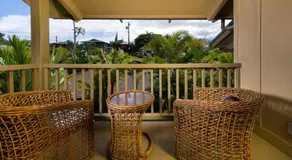 Hana Kai Maui-Oceanview \"Waiohinu\" (Unit # 204) Upper Floor-Amazing View & Decor - Image 5