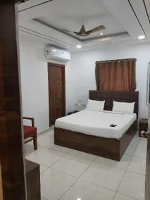 Kshetra Hotel - Image 2