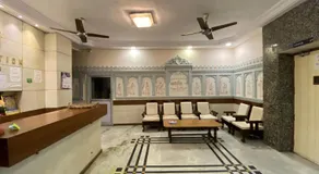 HOTEL DAMANIS - Image 3