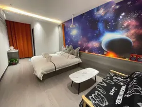 Taihang Street Jiujiu Homestay - Image 2