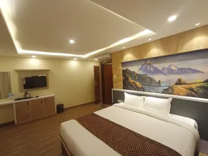 Hotel Nirakar - Image 2