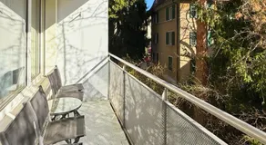 Beautiful and very central 2BR flat - Sky3 - Image 3
