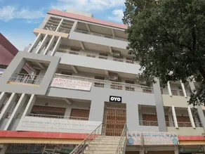 Hotel O Adhya Lodge - Image 3