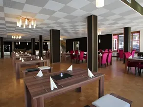 Hotel Atlas Sport - Image 2