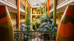 Peermont Mondior Hotel - Image 2