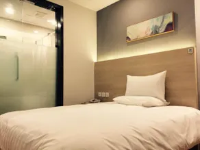 Hi Inn Nanjing Fuzimiao - Image 2